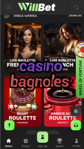 Casino Bagnoles - Normandy Casino Resort-casinoorder.vip