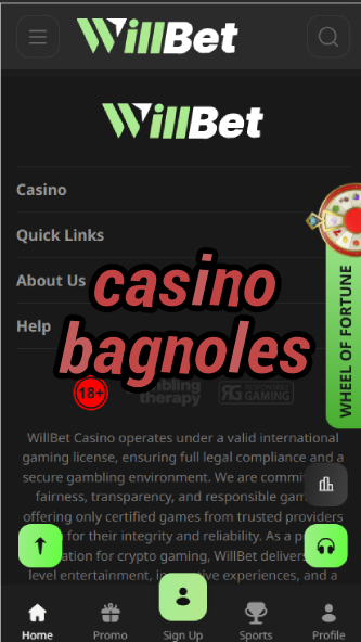 Casino Bagnoles - Normandy Casino Resort-casinoorder.vip