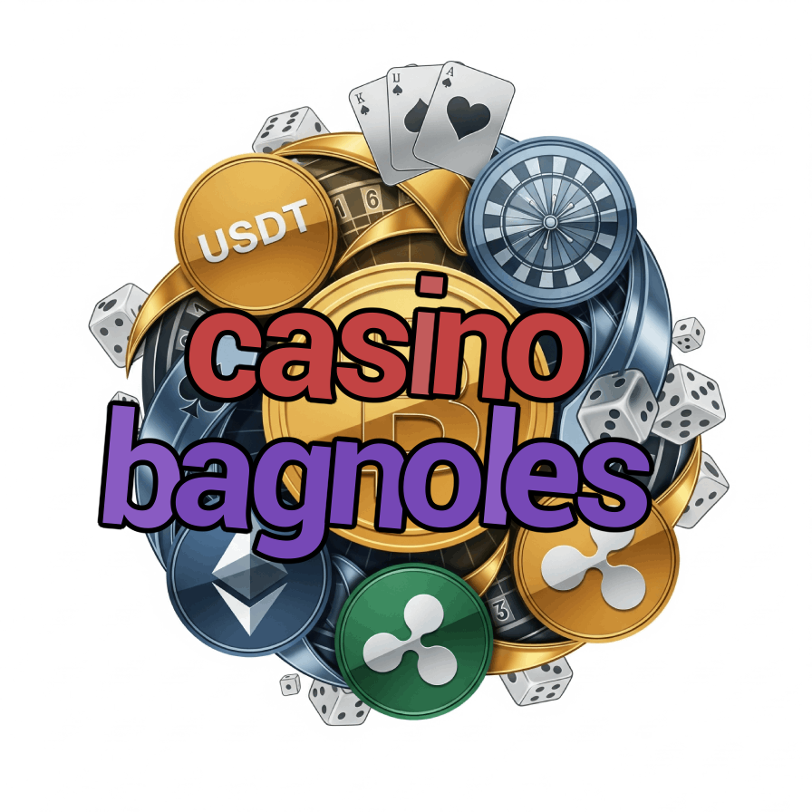 Casino Bagnoles - Normandy Casino Resort